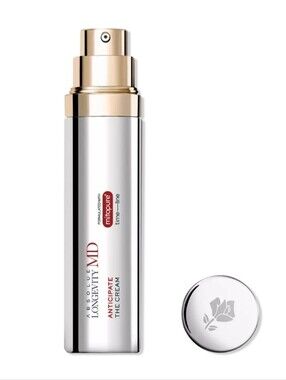 NIB LANCOME LONGEVITY MD ANTICIPATE THE CREAM